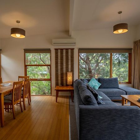 Stewarts Bay Lodge Port Arthur Buitenkant foto