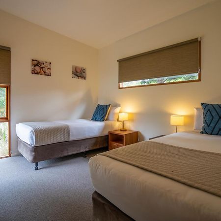 Stewarts Bay Lodge Port Arthur Buitenkant foto