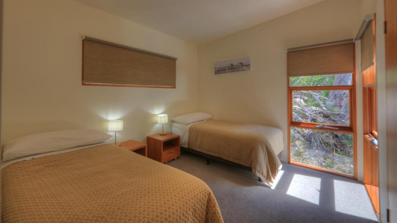 Stewarts Bay Lodge Port Arthur Buitenkant foto