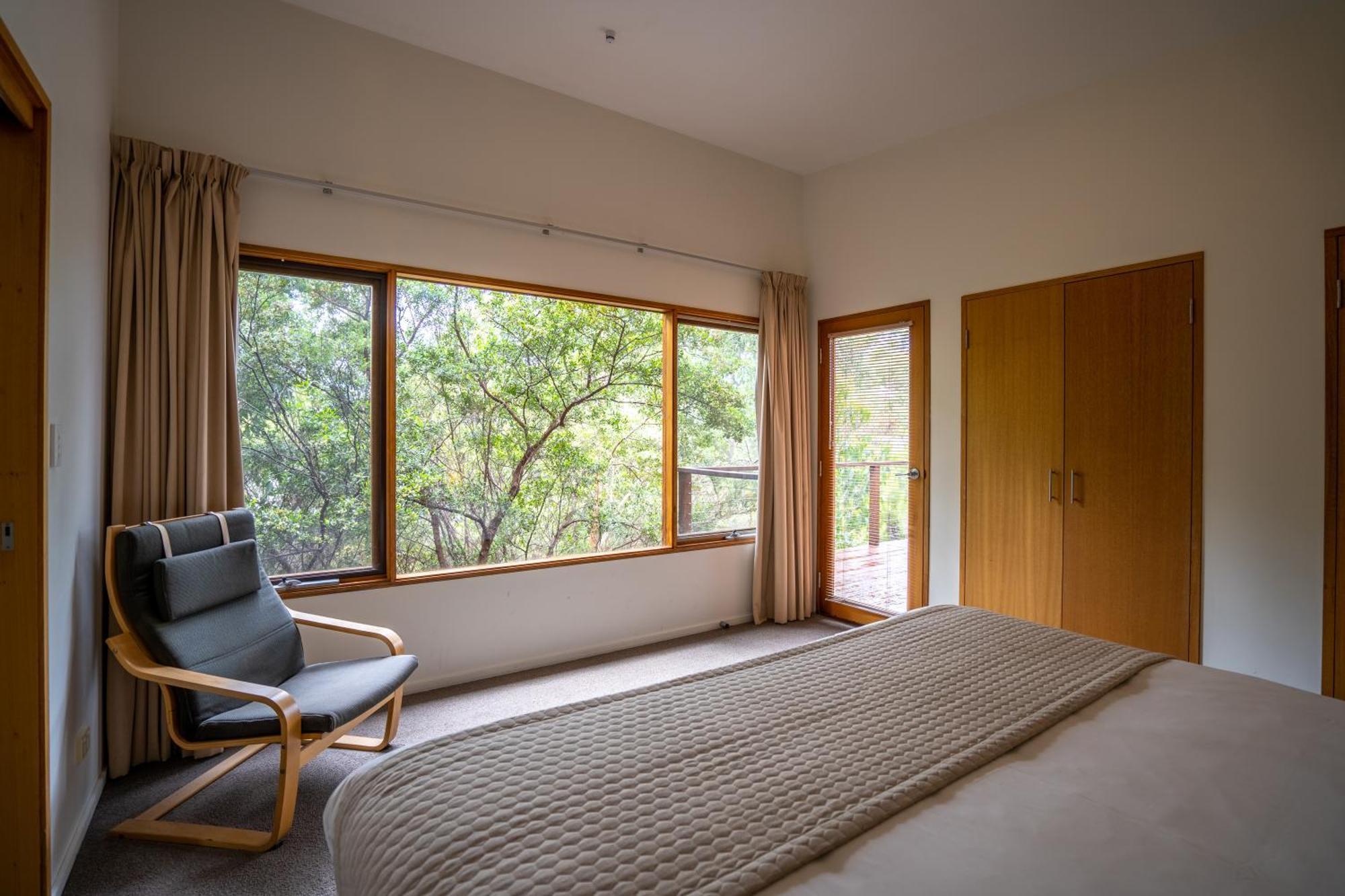 Stewarts Bay Lodge Port Arthur Buitenkant foto