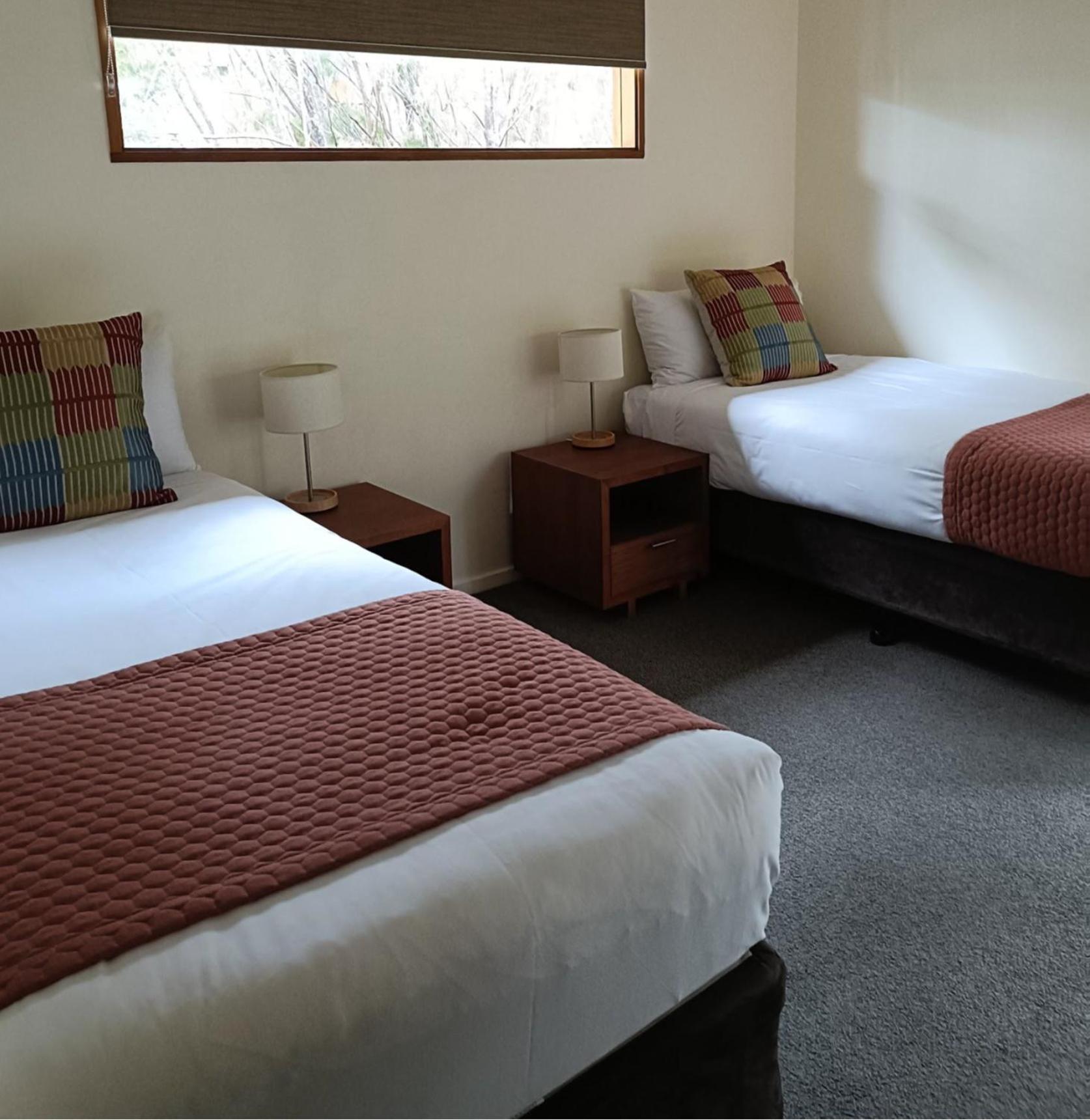 Stewarts Bay Lodge Port Arthur Buitenkant foto